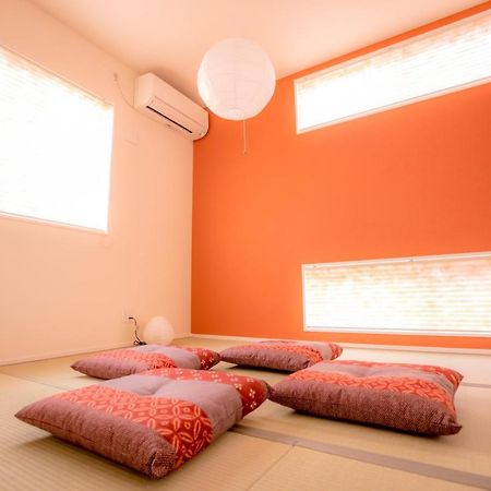 Fuji Kurasu 響 Villa Fujikawaguchiko Eksteriør billede